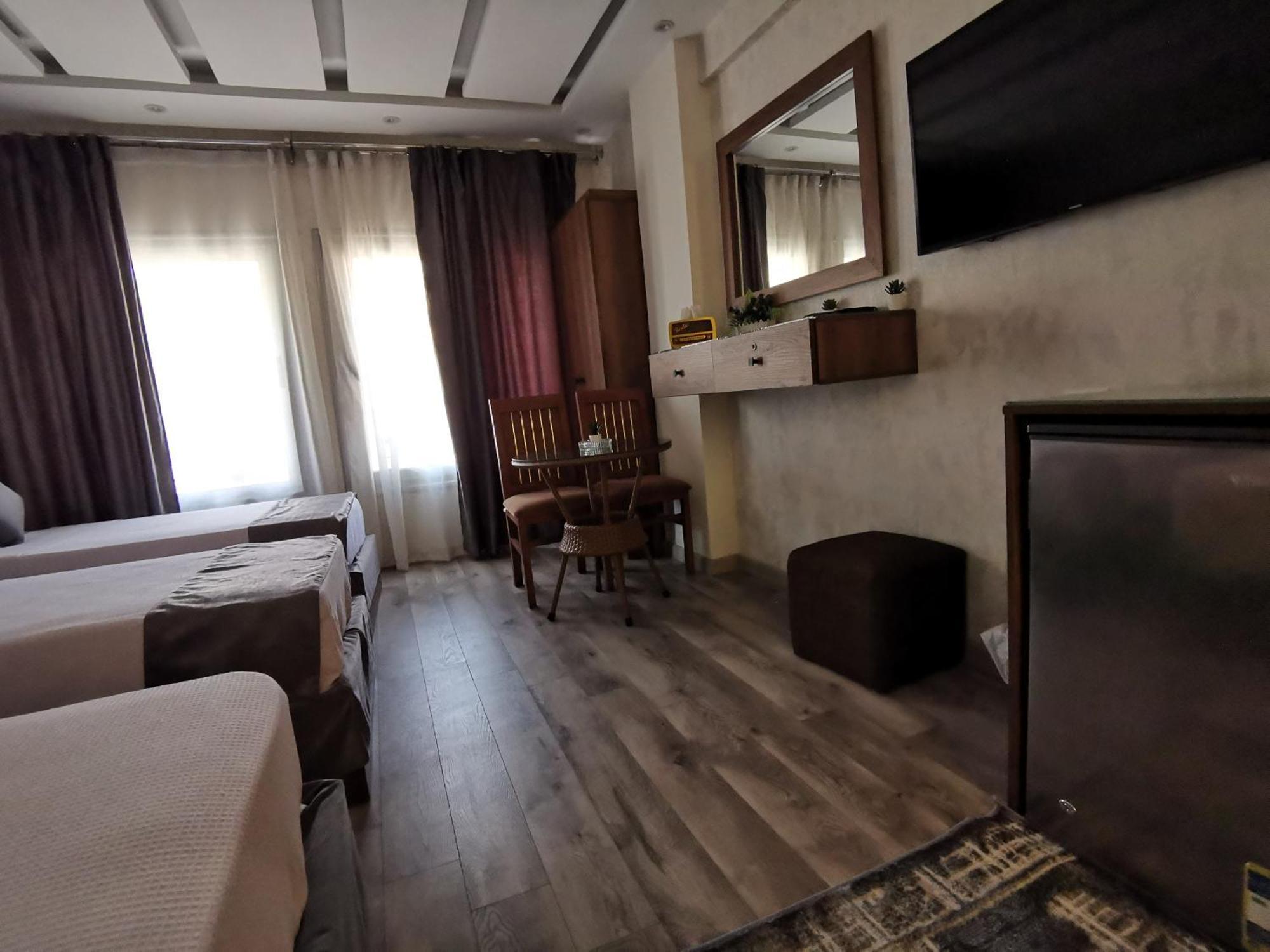Swiss Hotel Downtown Kairo Eksteriør bilde
