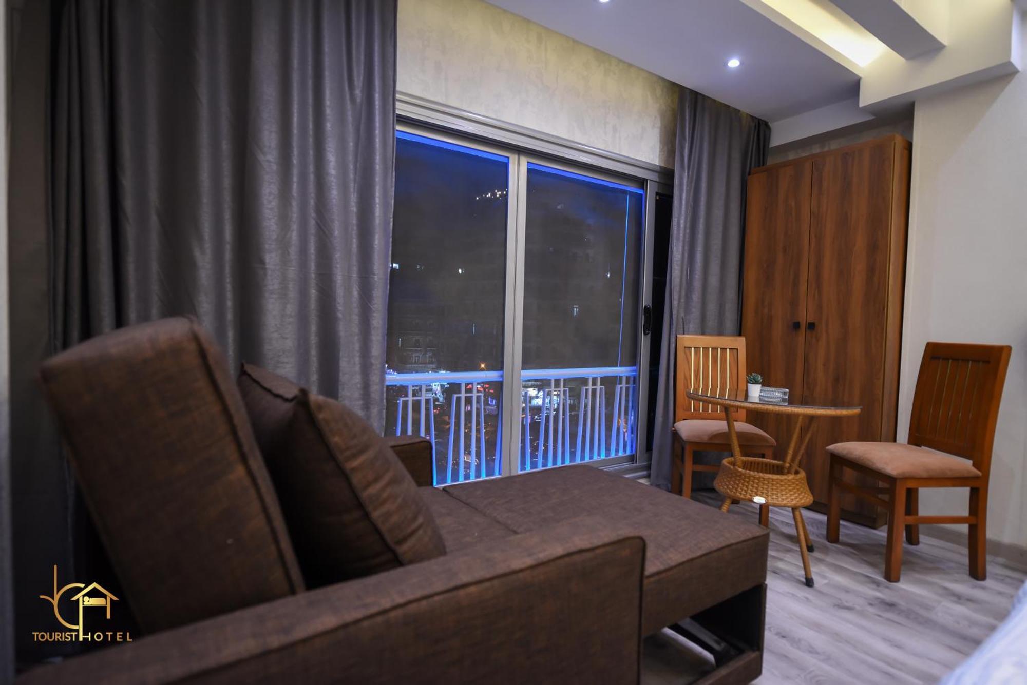 Swiss Hotel Downtown Kairo Eksteriør bilde